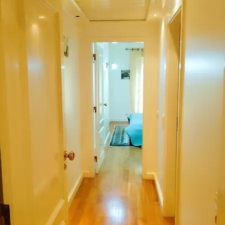 Apartamento Visconde De Valmor *