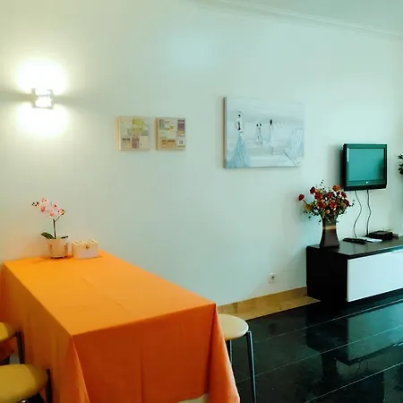Apartamento Visconde De Valmor