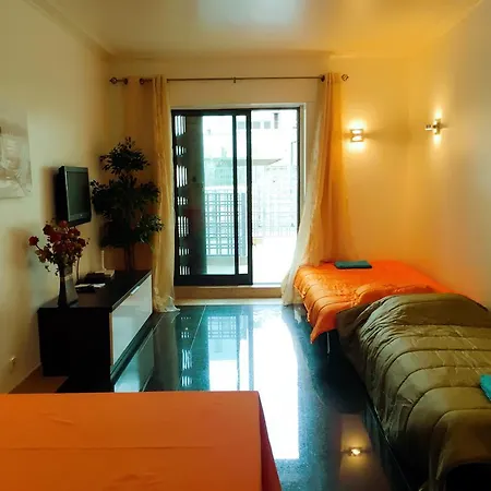Apartamento Visconde De Valmor *