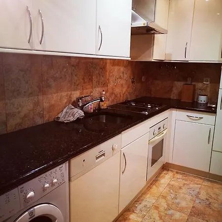 Apartamento Visconde De Valmor Lisboa