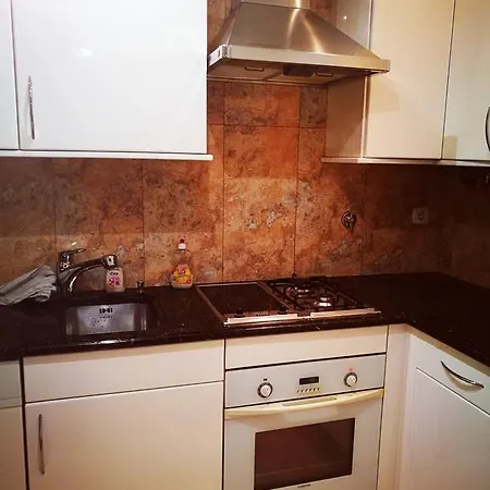 Apartamento Visconde De Valmor