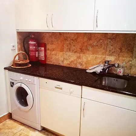 Visconde De Valmor Apartamento Lisboa