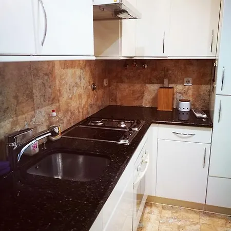 Visconde De Valmor Apartamento