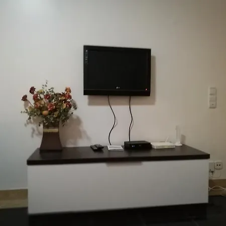 Apartamento Visconde De Valmor *