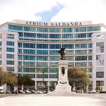 Visconde De Valmor Apartamento