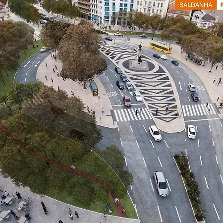 Apartamento Visconde De Valmor *