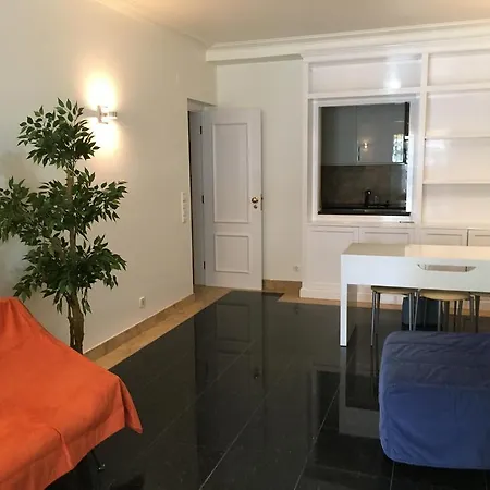 Visconde De Valmor Apartamento *
