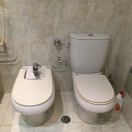 Apartamento Visconde De Valmor