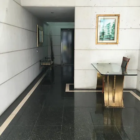 Visconde De Valmor Apartamento Lisboa