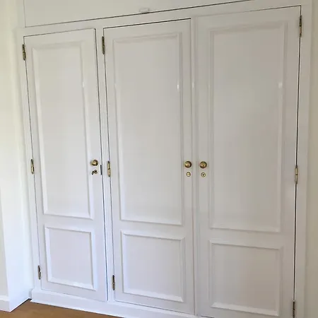 Visconde De Valmor Lisboa