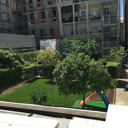 Apartamento Visconde De Valmor *