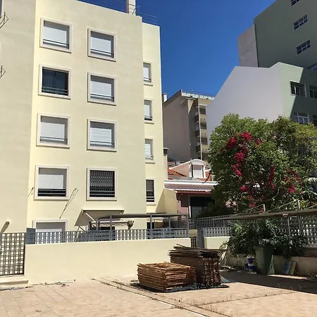 Apartamento Visconde De Valmor